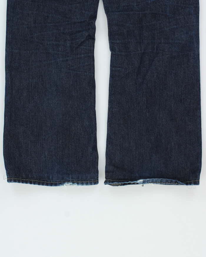 Vintage Y2k 2000s True Religion Relaxed Fit Jeans - W32 L29