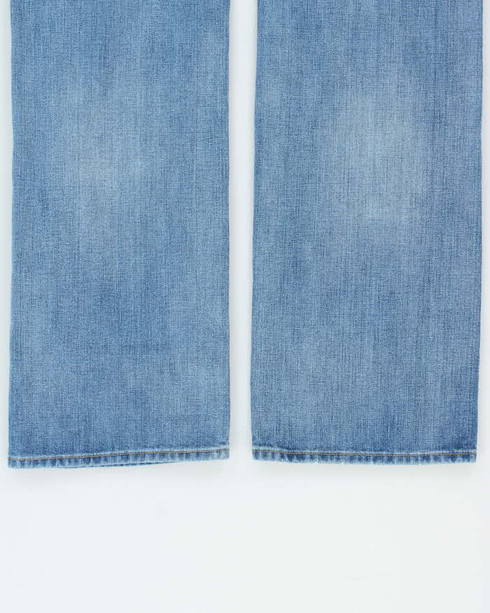 Vintage Y2k 2000s True Religion Relaxed Fit Jeans - W33 L33