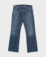 Vintage 2000s Citizens Of Humanity Relaxed Fit Jeans - W33 L33
