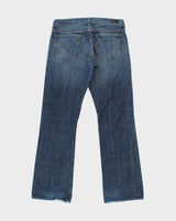 Vintage 2000s Citizens Of Humanity Relaxed Fit Jeans - W33 L33