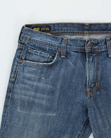 Vintage 2000s Citizens Of Humanity Relaxed Fit Jeans - W33 L33