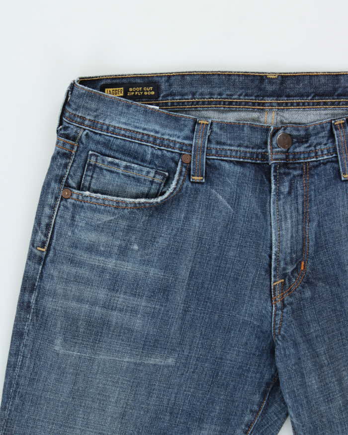 Vintage 2000s Citizens Of Humanity Relaxed Fit Jeans - W33 L33