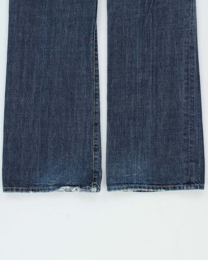 Vintage 2000s Citizens Of Humanity Relaxed Fit Jeans - W33 L33