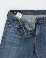 Vintage 2000s Citizens Of Humanity Relaxed Fit Jeans - W33 L33