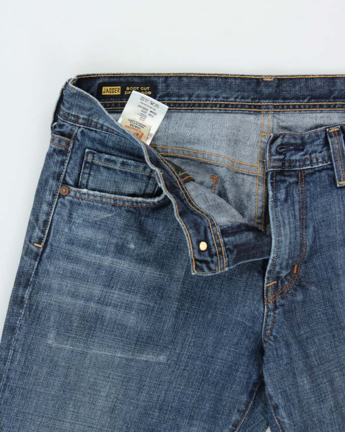Vintage 2000s Citizens Of Humanity Relaxed Fit Jeans - W33 L33