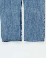 Vintage Y2K 00s Volcom Mid-Rise Relaxed Straight Leg Denim Jeans - W30 L27
