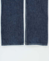 Vintage Y2K 00s Levi's SilverTab Mid Rise Stone Wash Denim Relaxed Fit Bootcut Jeans - W34 L32
