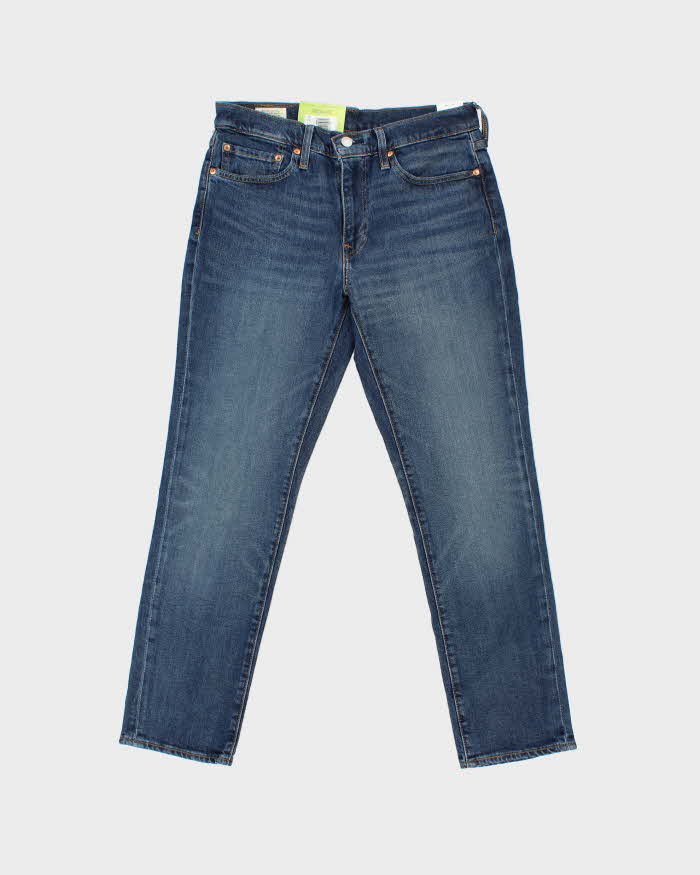 DSWT Levi's Premium 511 Big E Eco Performance Slim Fit Denim Jeans - W32 L30