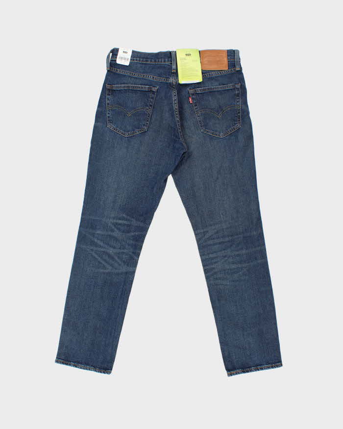 DSWT Levi's Premium 511 Big E Eco Performance Slim Fit Denim Jeans - W32 L30