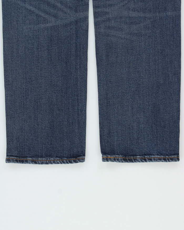 DSWT Levi's Premium 511 Big E Eco Performance Slim Fit Denim Jeans - W32 L30
