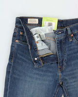DSWT Levi's Premium 511 Big E Eco Performance Slim Fit Denim Jeans - W32 L30