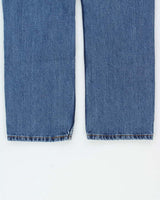 DSWT Levi's 516 Mid Rise Slim Straight Leg Denim Jeans - W33 L30