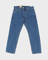 DSWT Levi's 505 Regular Mid Rise Straight Leg Denim Jeans - W33 L30