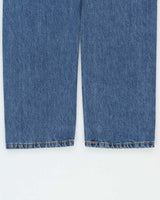 DSWT Levi's 505 Regular Mid Rise Straight Leg Denim Jeans - W33 L30