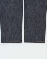 DSWT 7 For All Mankind Made In USA Mid Rise Raw Denim 'The Straight' Leg Jeans - W36 L30