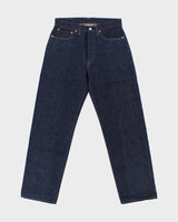 DSWT Bronson MFG Lot 47801XX Raw Selvedge Denim Straight Leg Jeans - W30 L32