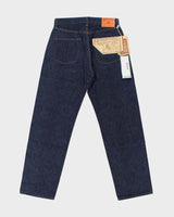 DSWT Bronson MFG Lot 47801XX Raw Selvedge Denim Straight Leg Jeans - W30 L32