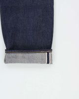 DSWT Bronson MFG Lot 47801XX Raw Selvedge Denim Straight Leg Jeans - W30 L32