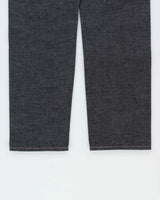 DSWT Non Stock Lot 6001 Raw Selvedge 15oz Denim Straight Leg Jeans - W28 L32