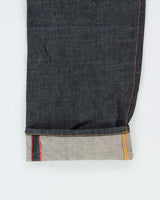 Vintage Marquee Vega &amp; Company Selvedge Relaxed Fit Jeans - W40 L34