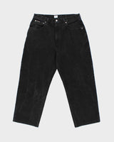 Vintage 1990s Calvin Klein Relaxed Fit Jeans - W33 L27