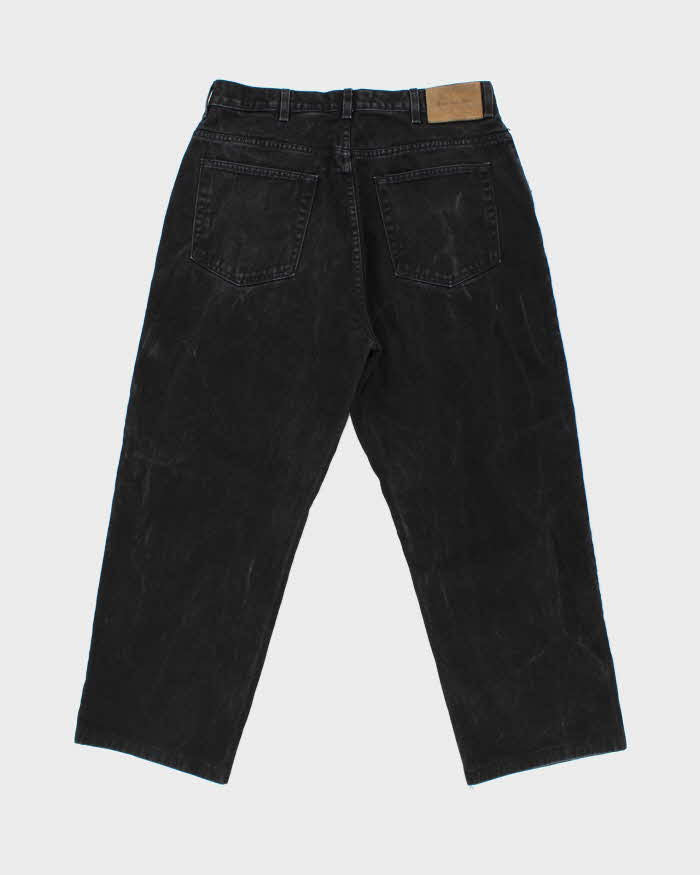 Vintage 1990s Calvin Klein Relaxed Fit Jeans - W33 L27