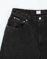 Vintage 1990s Calvin Klein Relaxed Fit Jeans - W33 L27