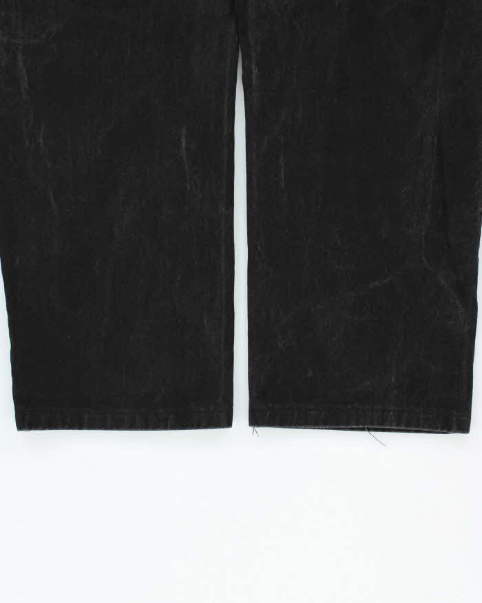 Vintage 1990s Calvin Klein Relaxed Fit Jeans - W33 L27