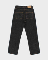 Badfriend Star Logo Graphic Relaxed Fit Jeans - W29 L29