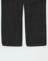 Badfriend Star Logo Graphic Relaxed Fit Jeans - W29 L29