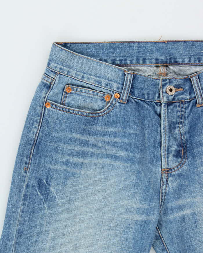 Vintage 2000s Guess Relaxed Fit Jeans - W32 L28
