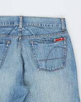 Vintage 2000s Guess Relaxed Fit Jeans - W32 L28