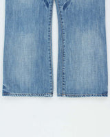 Vintage 2000s Guess Relaxed Fit Jeans - W32 L28