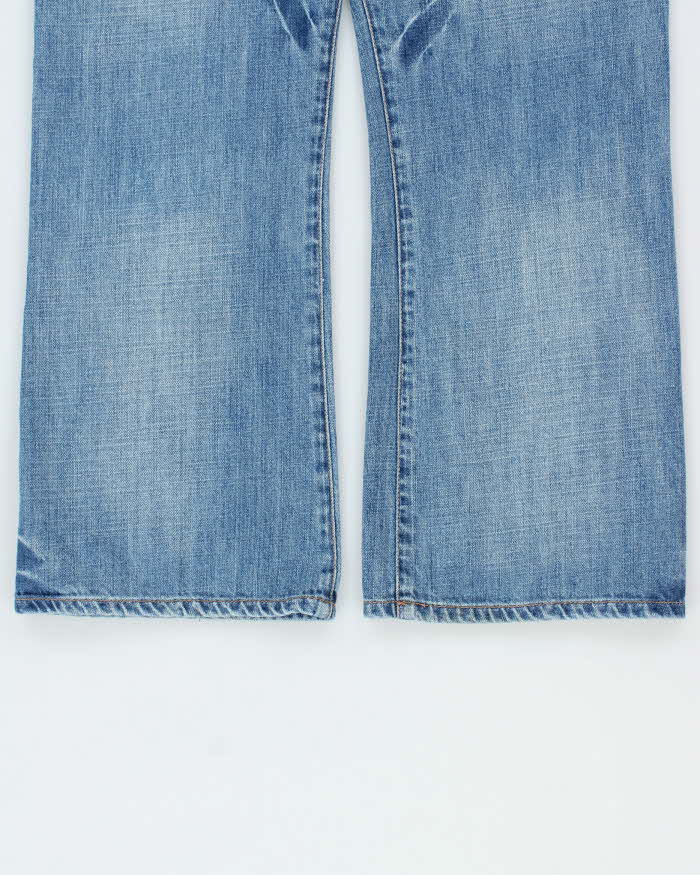 Vintage 2000s Guess Relaxed Fit Jeans - W32 L28