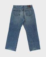 Vintage 2000s Calvin Klein Relaxed Loose Fit Jeans - W34 L30