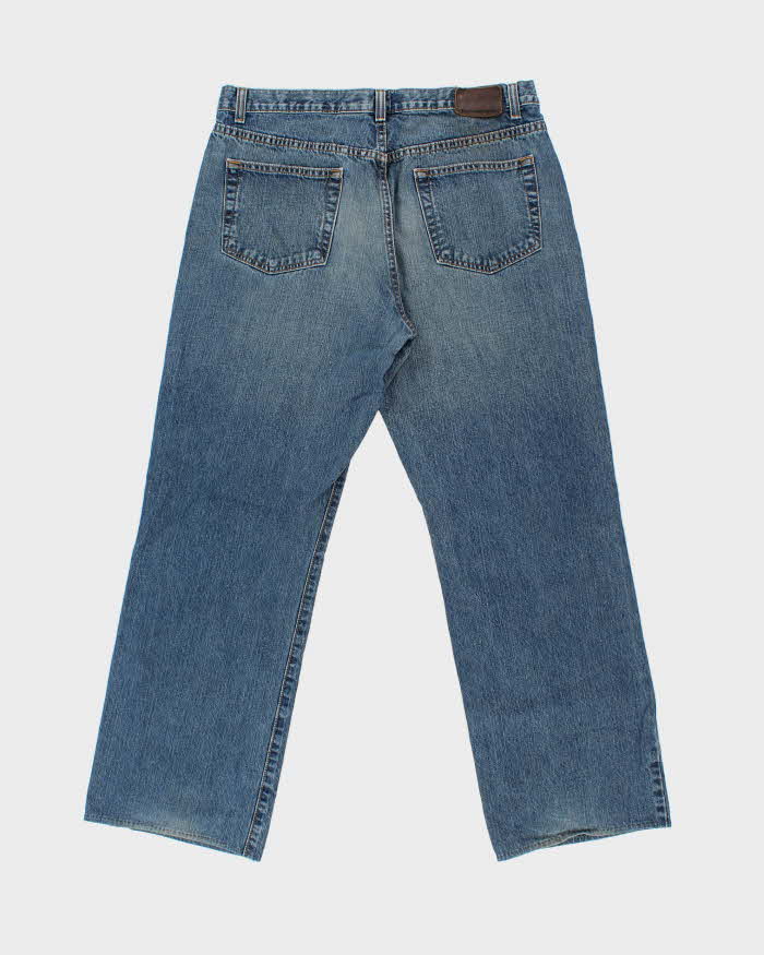 Vintage 2000s Calvin Klein Relaxed Loose Fit Jeans - W34 L30