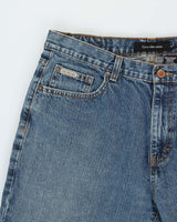Vintage 2000s Calvin Klein Relaxed Loose Fit Jeans - W34 L30