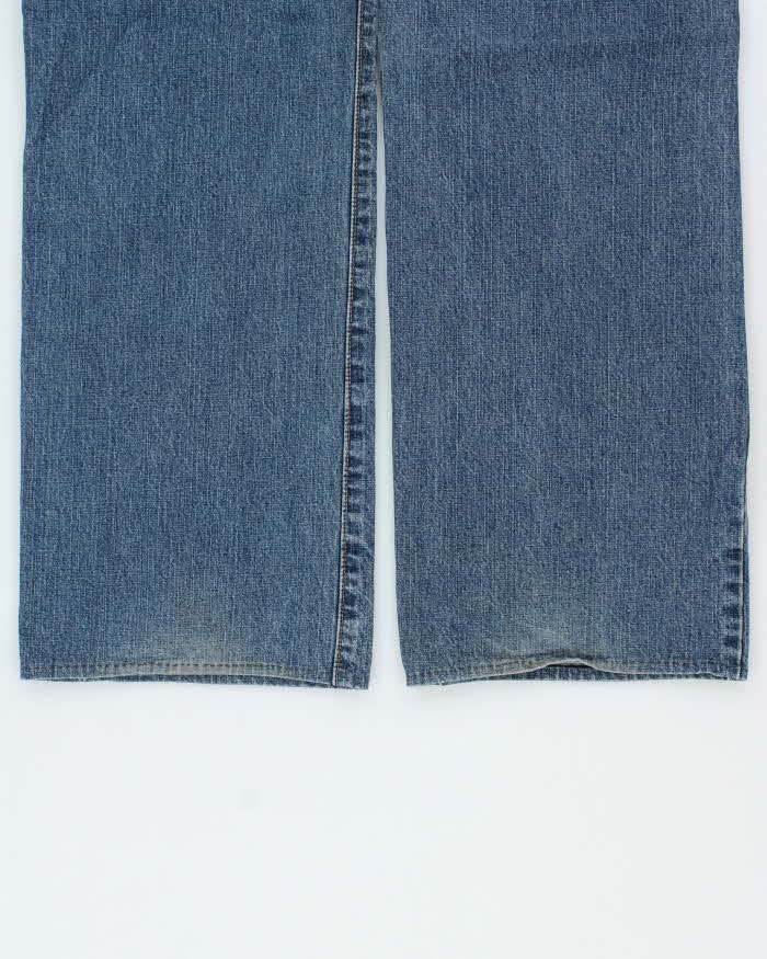 Vintage 2000s Calvin Klein Relaxed Loose Fit Jeans - W34 L30