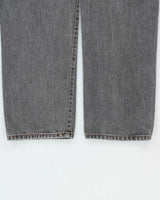 Vintage Y2K 00s Trading Styled By Diesel Made In Italy Mid-Rise Straight Leg Denim Jeans - W31 L32