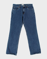 Vintage Levi's 517 Mid Rise Bootcut Jeans - W34 L33
