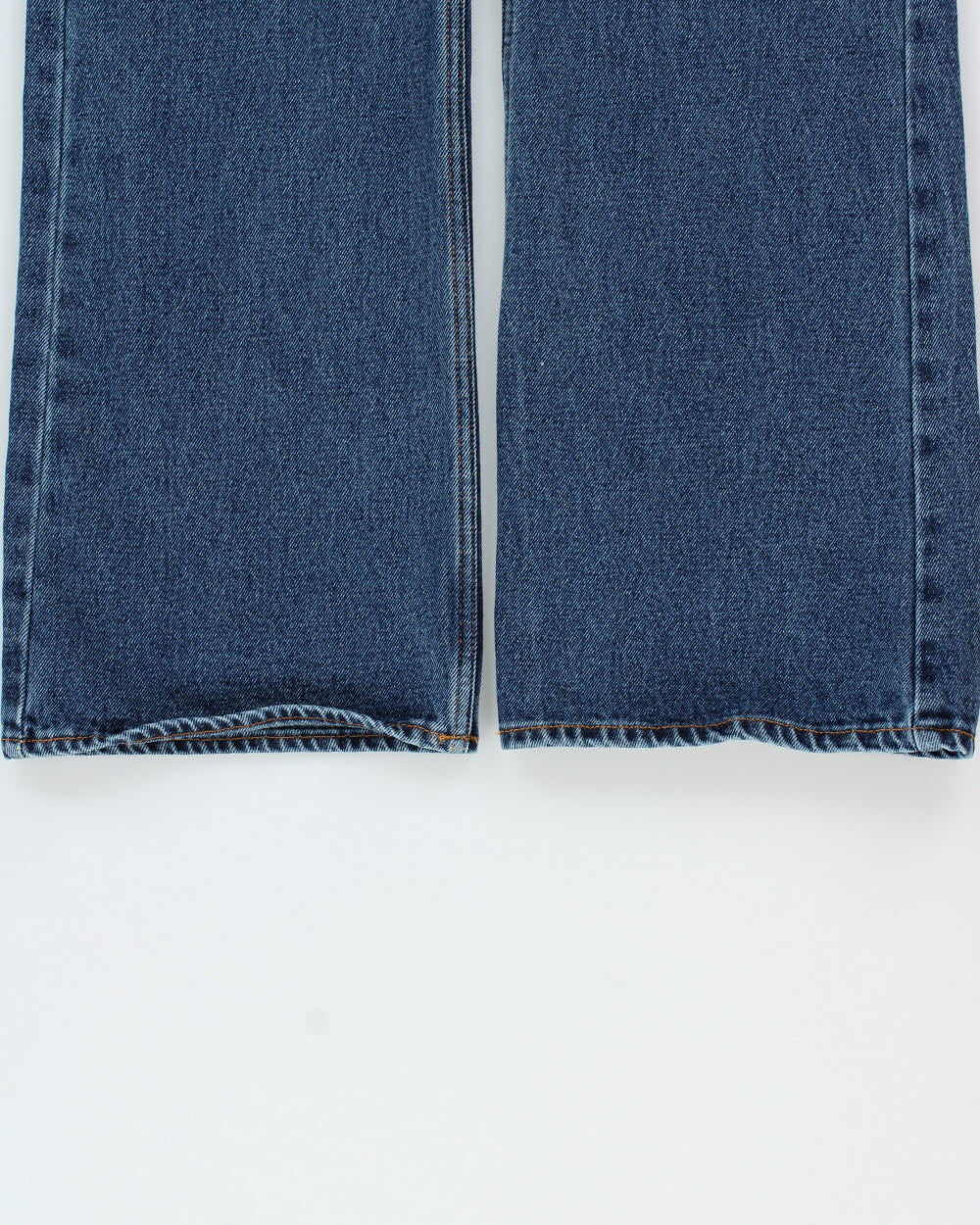 Vintage Levi's 517 Mid Rise Bootcut Jeans - W34 L33