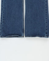 Vintage Levi's 517 Mid Rise Bootcut Jeans - W34 L33