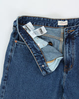 Vintage Levi's 517 Mid Rise Bootcut Jeans - W34 L33