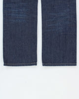 Vintage Y2K 00s Diesel 'Viker' Relaxed Fit Dark Wash Jeans - W31 L28