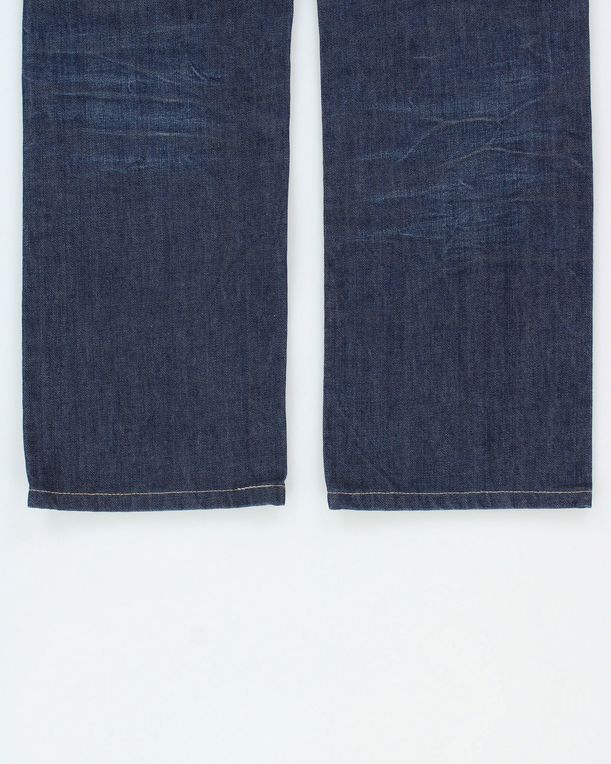 Vintage Y2K 00s Diesel 'Viker' Relaxed Fit Dark Wash Jeans - W31 L28