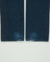 Vintage Y2K 2000s Diesel 'Larkee' Straight Relaxed Fit Jeans - W31 L32