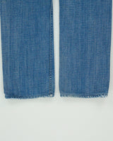 Vintage Y2K 2000s Diesel 'Larkee' Straight Relaxed Fit Jeans - W32 L29