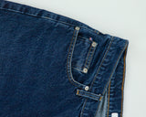 Vintage 1990s Polo Ralph Lauren Relaxed 'Loose' Fit Jeans - W32 L30