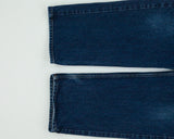 Vintage 1990s Polo Ralph Lauren Relaxed 'Loose' Fit Jeans - W32 L30