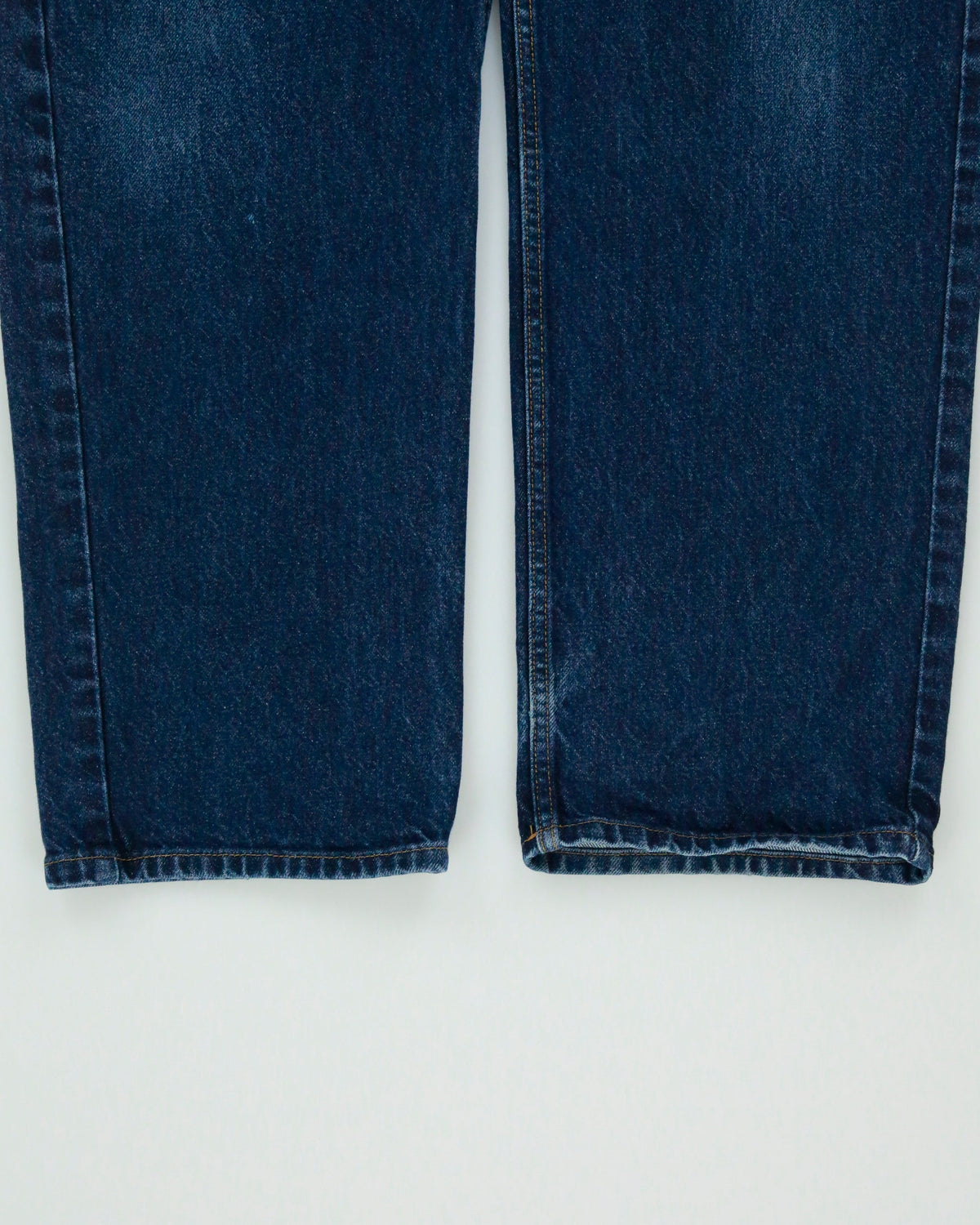 Vintage 1990s Polo Ralph Lauren Relaxed 'Loose' Fit Jeans - W32 L30